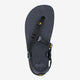 LUNA SANDALS Mono Winged Edition