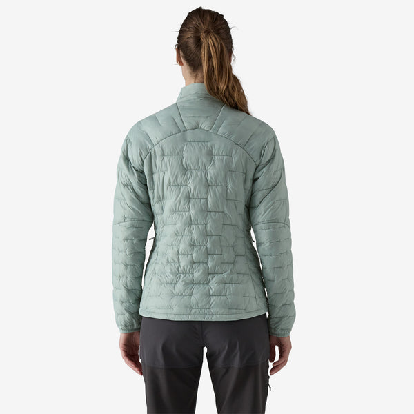 PATAGONIA Women's Micro Puff® Jacket