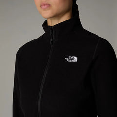 THE NORTH FACE Women's Glacier 100 Fleece Full Zip Jacket