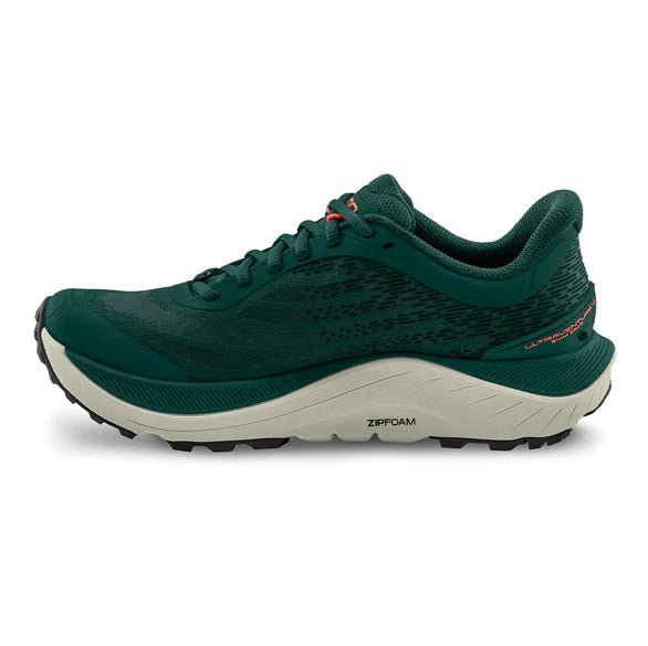 TOPO Men's Ultraventure 4 Shoe US 9