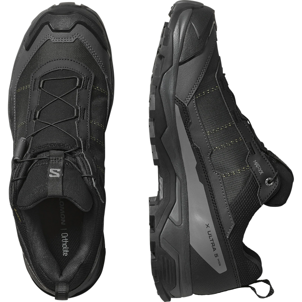 SALOMON Men's X Ultra 5 WIDE Gore-tex® Shoe