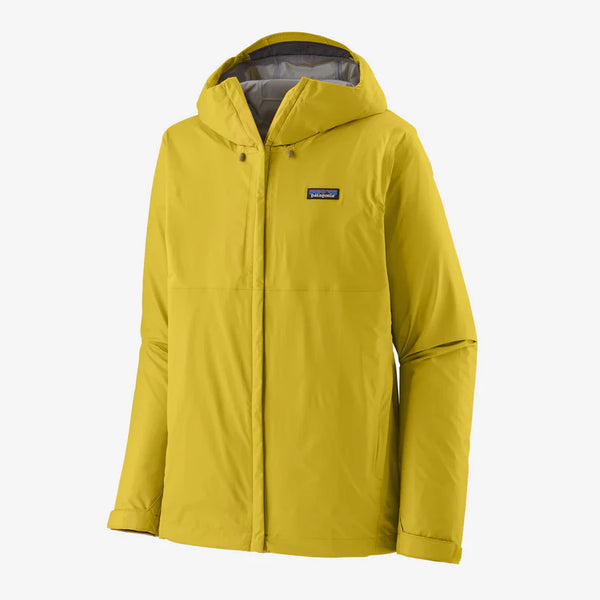 PATAGONIA Men's Torrentshell 3 Layer Waterproof Jacket
