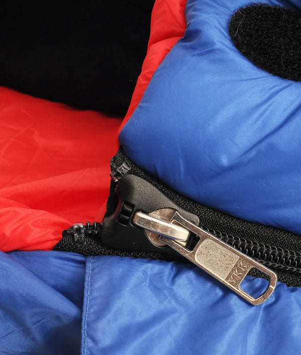 ONE PLANET Summit -5 Synthetic Sleeping Bag