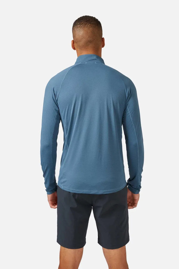 RAB Men's Sonic Quarter Zip