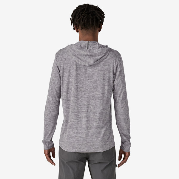 PATAGONIA Men's Capilene Cool Daily Hoody