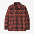 PATAGONIA Men's Fjord Flannel Mid Weight L/S Shirt