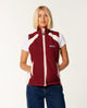 RIP CURL Women's Nova Polar Fleece Vest