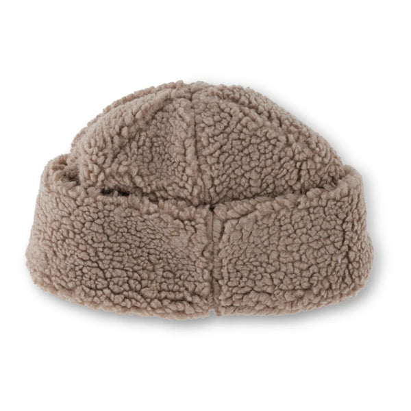 KAVU Fur Ball Beanie