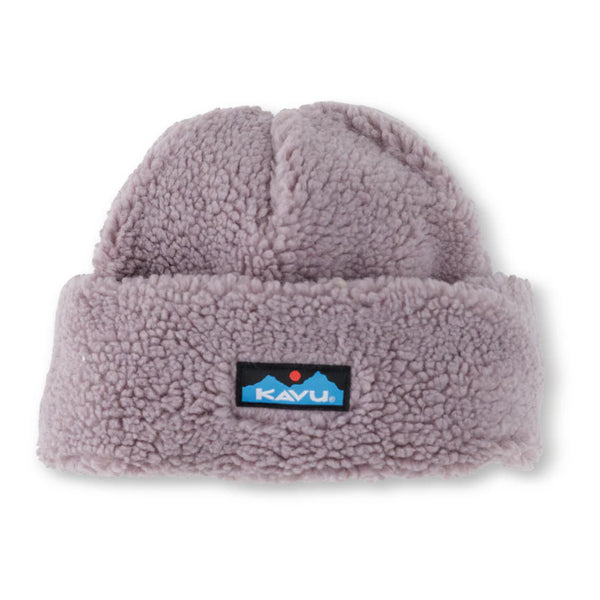 KAVU Fur Ball Beanie