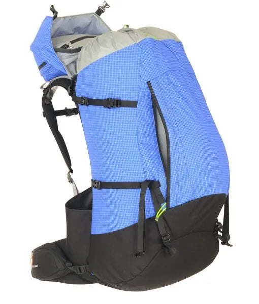 ONE PLANET 70L Toolangi Hiking Pack **2026 Model**