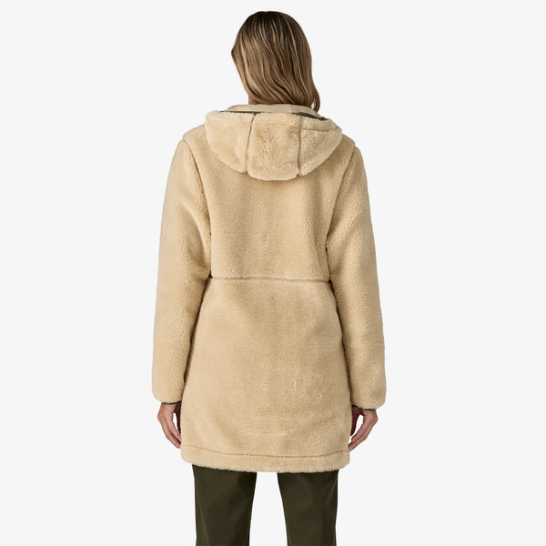 PATAGONIA Women's Lonesome Mesa Hooded Parka