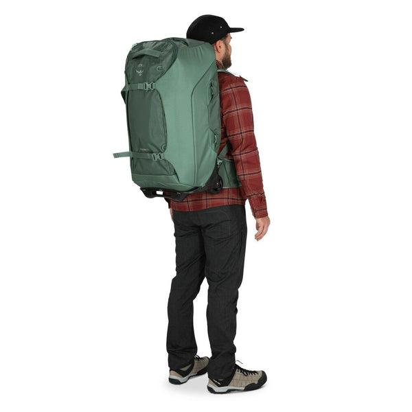 OSPREY Sojourn™ 60L Wheeled Travel Pack / Bag