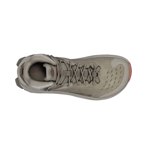 ALTRA Women's Olympus 6 Hike Gore-tex® Mid