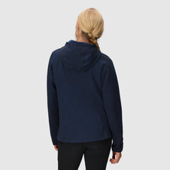 OUTDOOR RESEARCH Women's Crescent Fleece FZ Hoodie