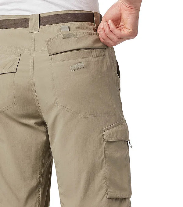 COLUMBIA Men's Silver Ridge Cargo Shorts