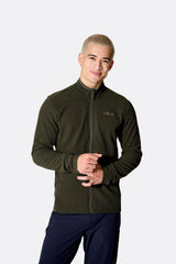 RAB Men's Stavel Fleece Jacket