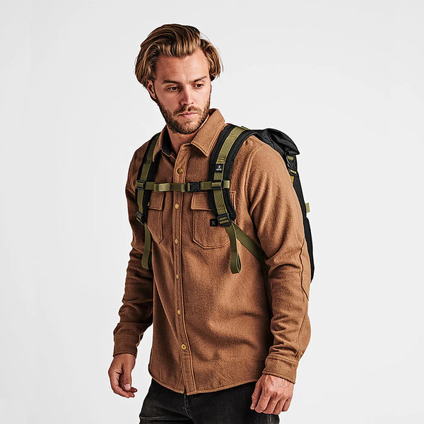 Roark Passenger 27L 2.0 Day Pack