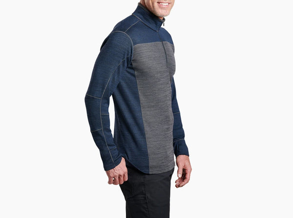 KÜHL Men's Ryzer 1/4 Zip