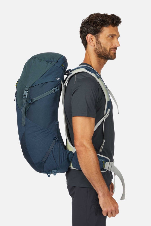 LOWE ALPINE AirZone Trail 35L Day Pack