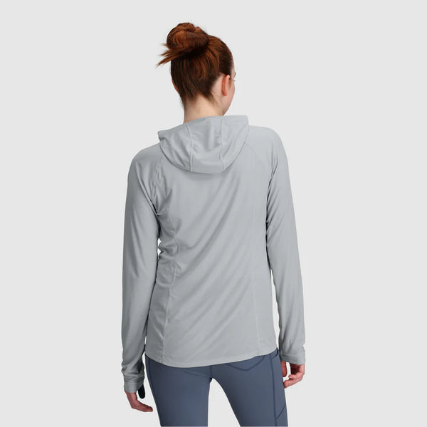 OUTDOOR RESEARCH Women's Echo L/S Hoodie
