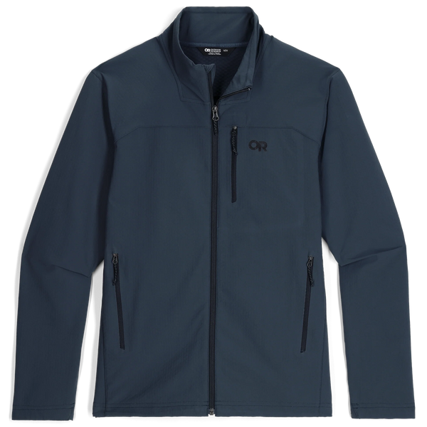 OUTDOOR RESEARCH Men's Ultima Soft Shell Jacket