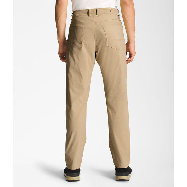 THE NORTH FACE Men's Sprag 5-Pocket Pant