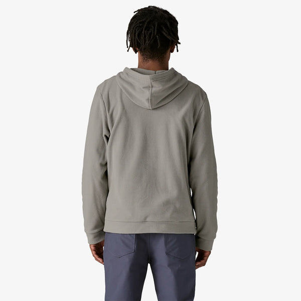 PATAGONIA Men's Micro D® Fleece Hoody