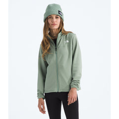 THE NORTH FACE Women's Cedar Trail Grid Fleece Full Zip Jacket