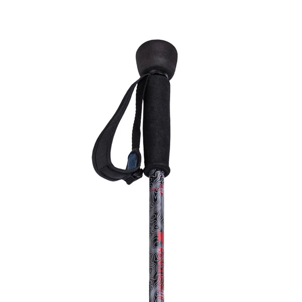 MOUNTAINSMITH Trekker FX Lite Pole Single