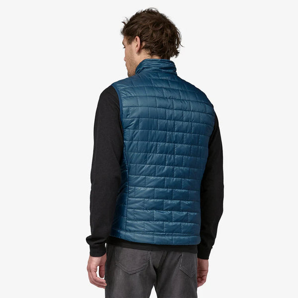 PATAGONIA Men's Nano-Puff® Vest