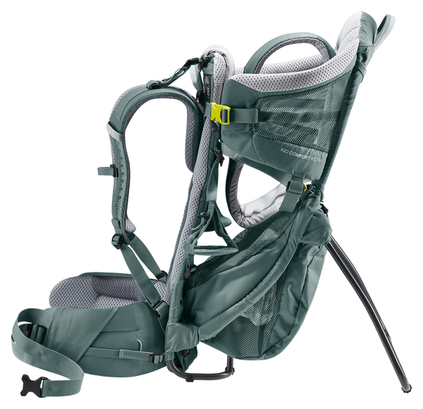 DEUTER Child Carrier - Kid Comfort Active