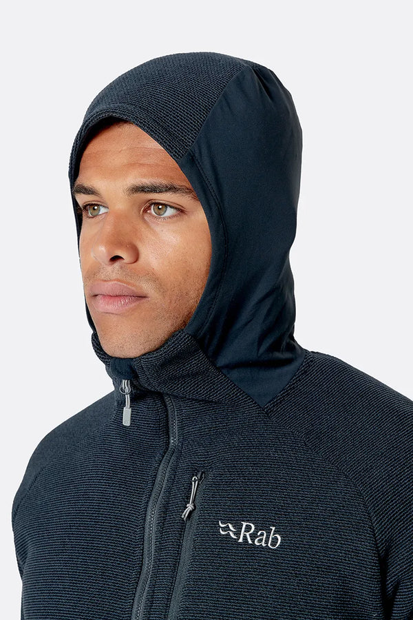 RAB Men's Capacitor Fleece Hoody