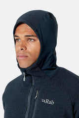 RAB Men's Capacitor Fleece Hoody