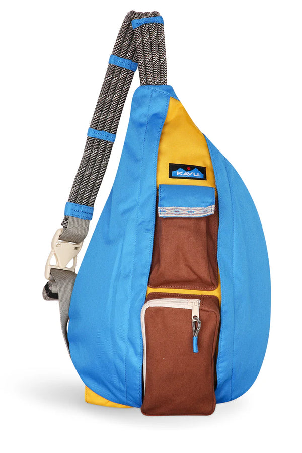 KAVU Remix Rope Bag