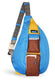 KAVU Remix Rope Bag