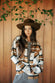 BRIXTON Women's Bowery Soft Brushed Flannel L/S Shirt