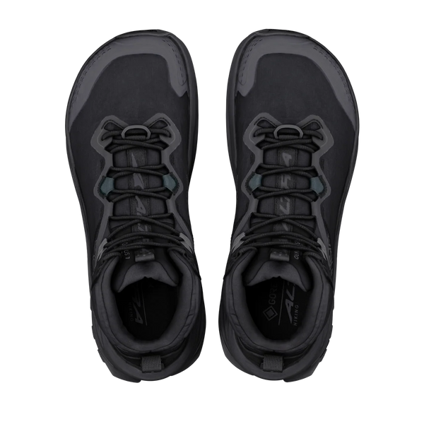 ALTRA Men's Olympus 7 Hike Gore-tex® Mid Boot