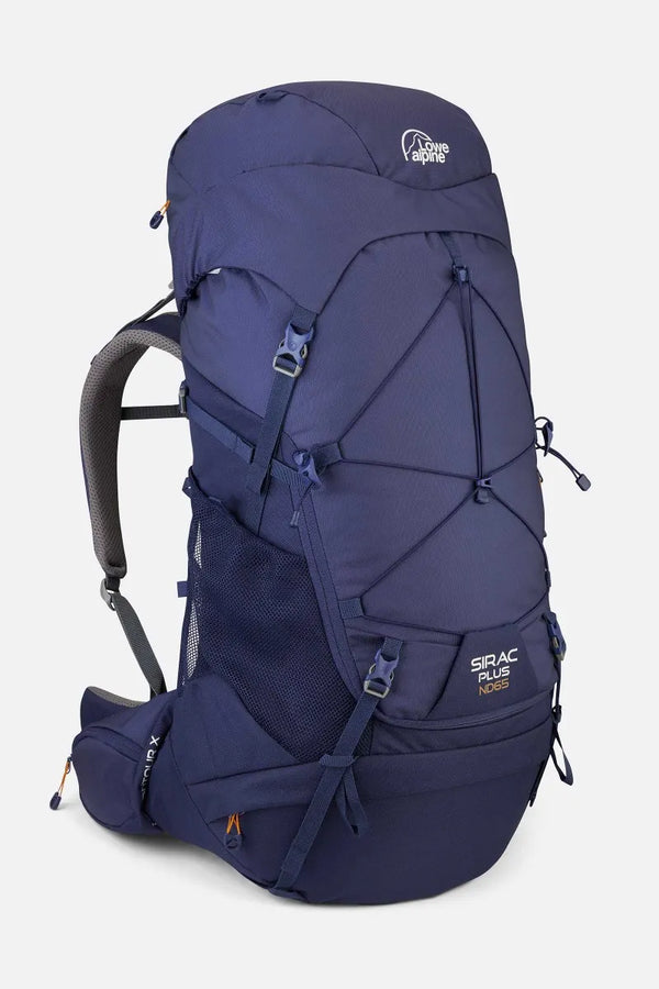 LOWE ALPINE Women's Sirac Plus ND65L Pack