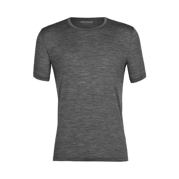 ICEBREAKER Men's Merino Tech Lite II S/S Tee