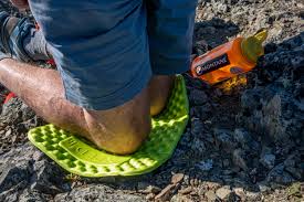 EXPED Sit Pad Flex