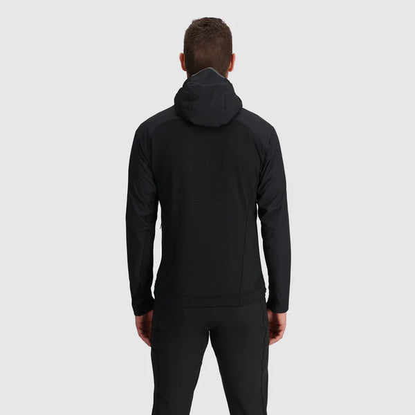 OUTDOOR RESEARCH Men's Deviator Hoodie