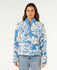 RIP CURL Women's Party Pack Polar Fleece 1/4 Zip