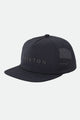 BRIXTON Alpha Journey Adjustable Cap