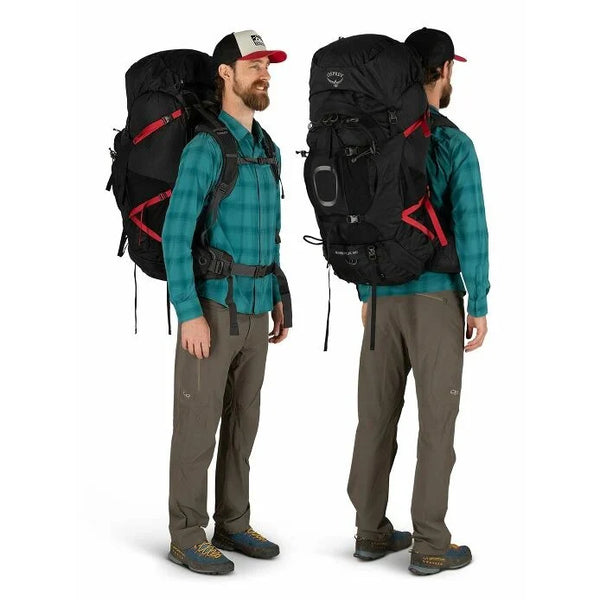 OSPREY Men's Aether Plus 85L Pack