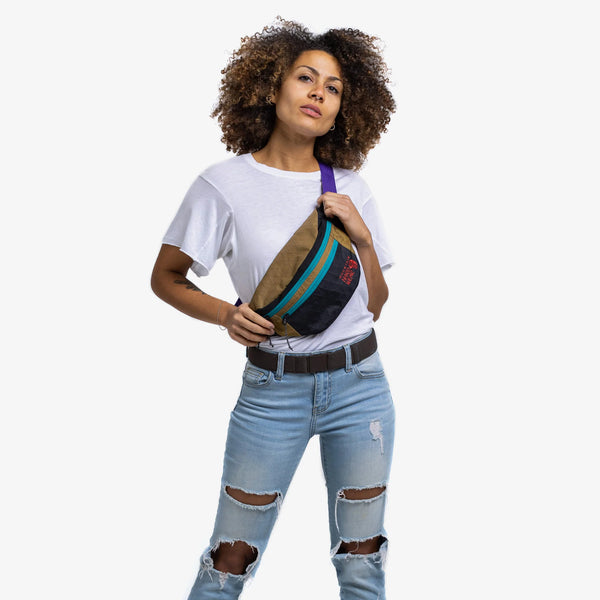 ARCADE Atlas A2  Stretch Belt