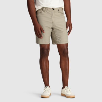 OUTDOOR RESEARCH Mens Zendo Everyday Shorts 9