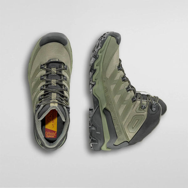 LA SPORTIVA Men's Ultra Raptor 3 Mid Gore-tex® Boot