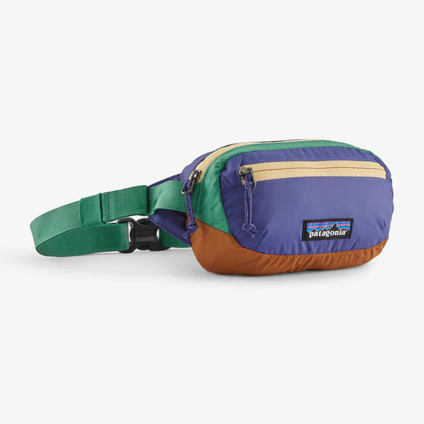 PATAGONIA 1L Terravia Mini Hip Pack