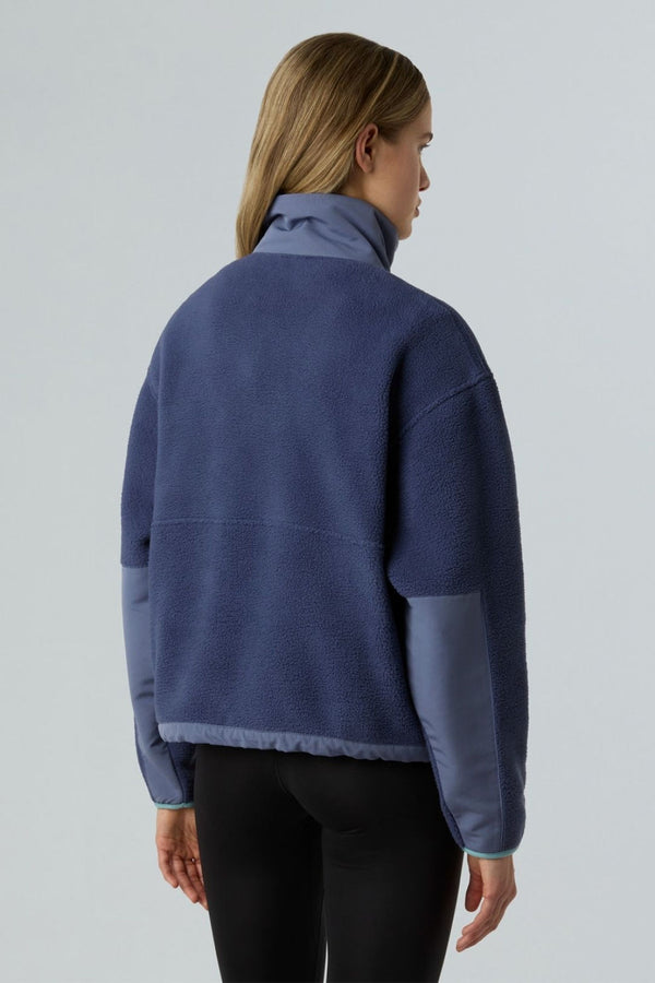 THE NORTH FACE Women's Yumiori Off Peak Full Zip Jacket