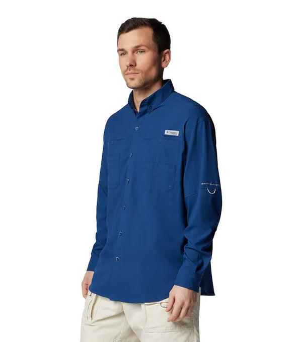 COLUMBIA Men's PFG Tamiami II L/S Shirt